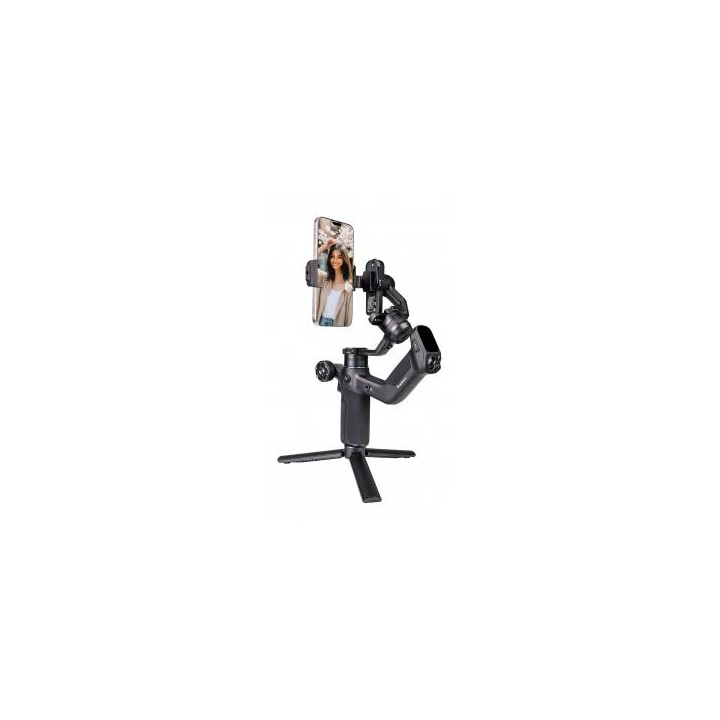Gimbal ręczny FeiyuTech Scorp mini 3 Kit