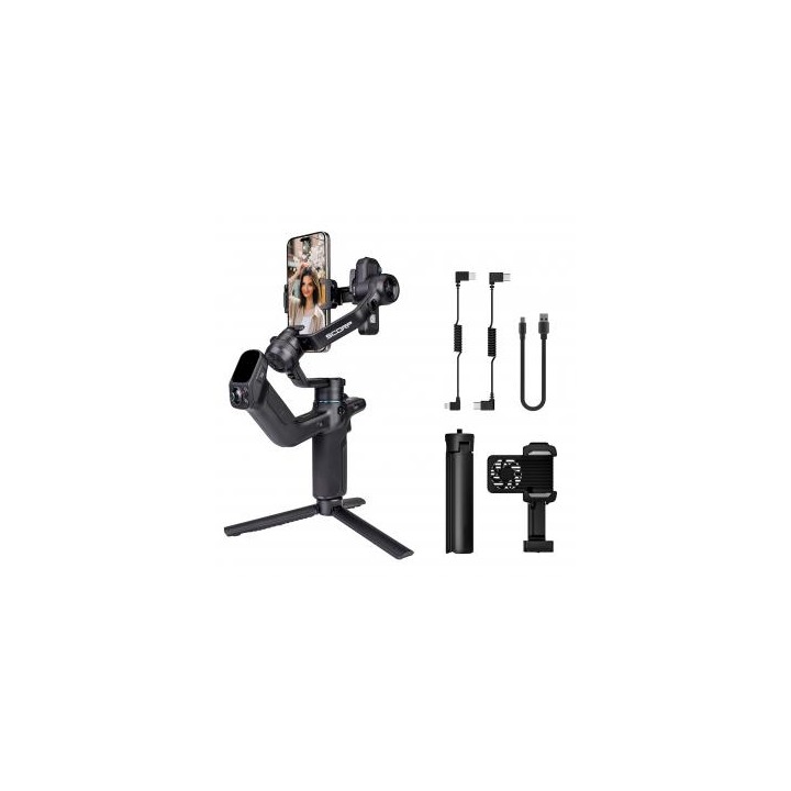 Gimbal ręczny FeiyuTech Scorp mini 3 Kit