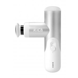Masażer wibracyjny KiCA mini 3 - biały