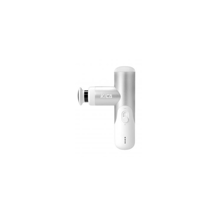 Masażer wibracyjny KiCA mini 3 - biały