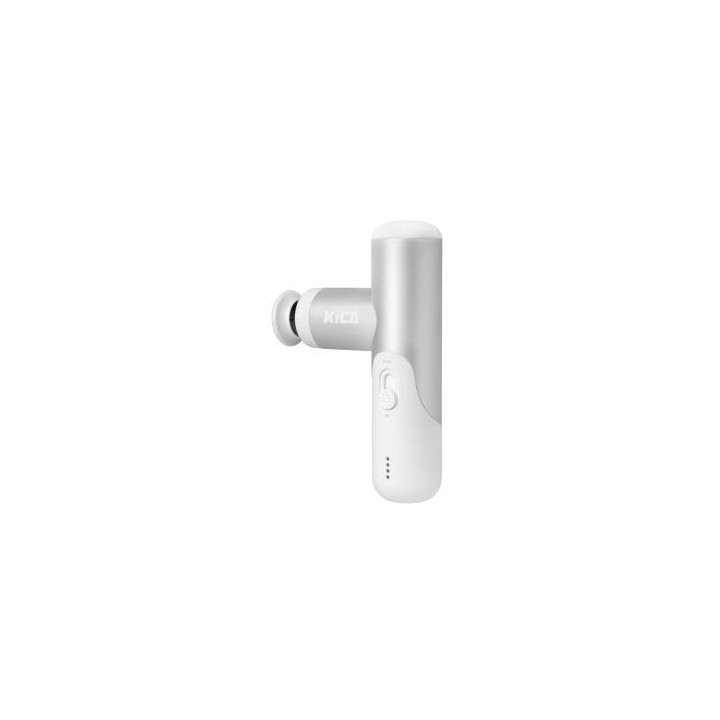Masażer wibracyjny KiCA mini 3 - biały