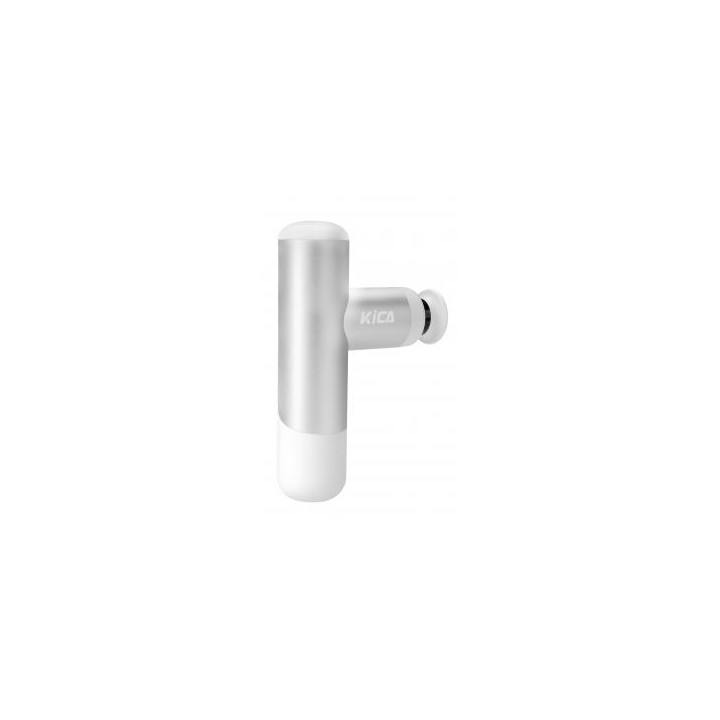 Masażer wibracyjny KiCA mini 3 - biały