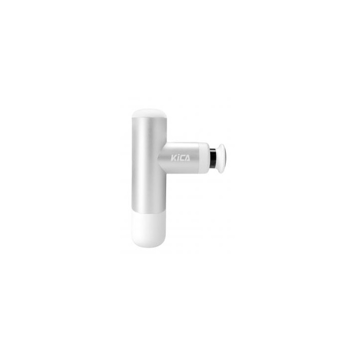 Masażer wibracyjny KiCA mini 3 - biały