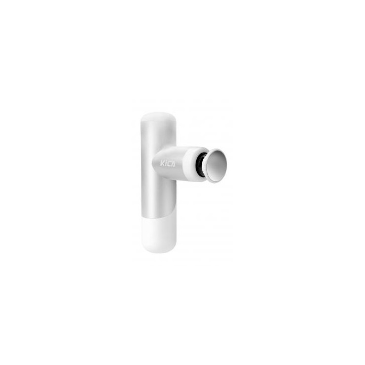 Masażer wibracyjny KiCA mini 3 - biały