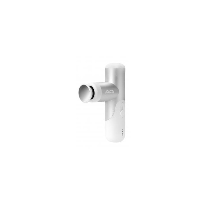 Masażer wibracyjny KiCA mini 3 - biały