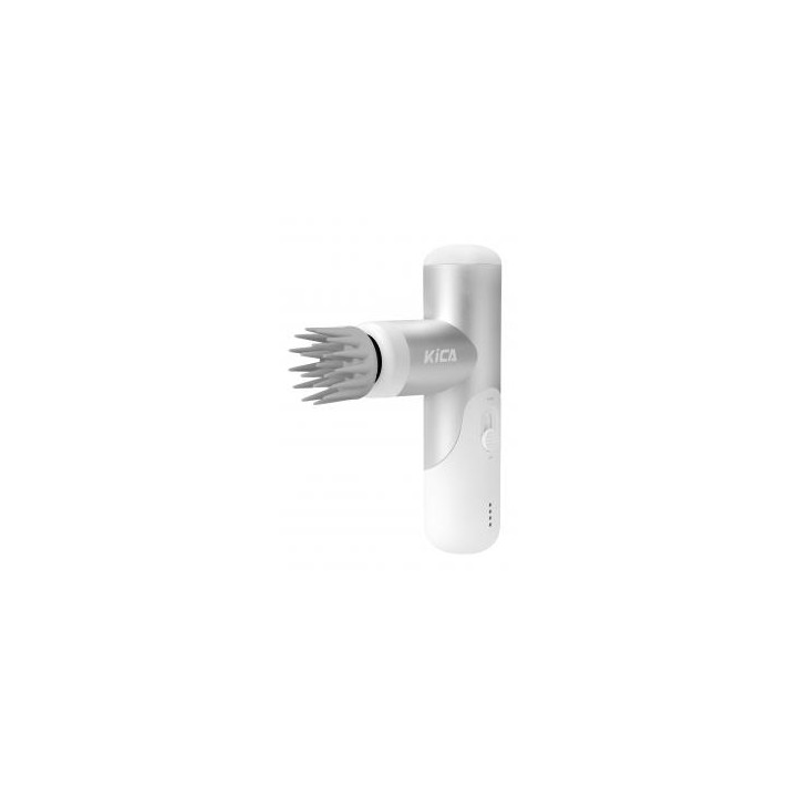 Masażer wibracyjny KiCA mini 3 - biały