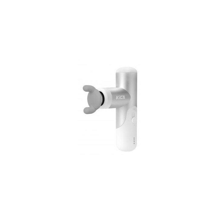 Masażer wibracyjny KiCA mini 3 - biały