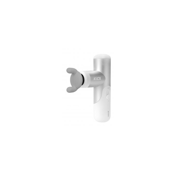 Masażer wibracyjny KiCA mini 3 - biały