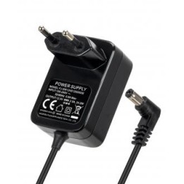 Zasilacz sieciowy Yongnuo FJ-SW124S1202000E - 12 V / 2 A, wtyk DC 5,5 / 2,5 mm