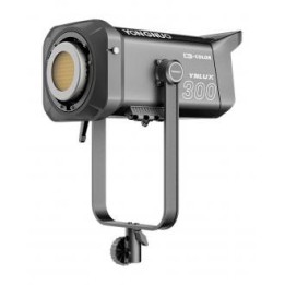 Lampa LED Yongnuo LUX300 RGB Kit - WB (2000 K - 10000 K)