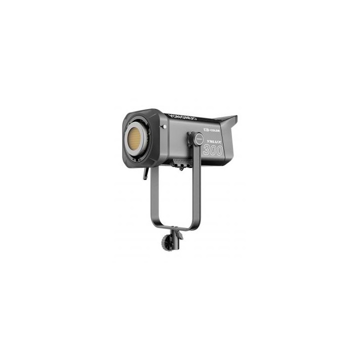 Lampa LED Yongnuo LUX300 RGB Kit - WB (2000 K - 10000 K)