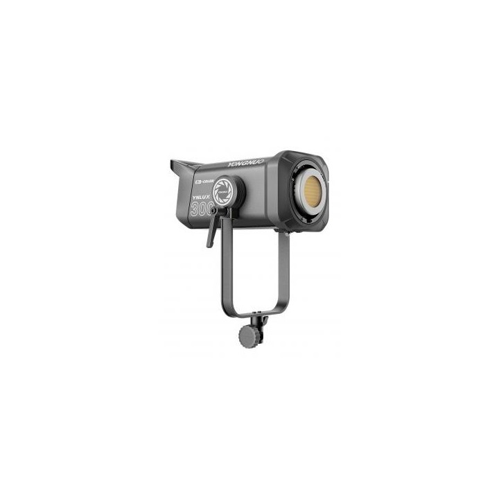 Lampa LED Yongnuo LUX300 RGB Kit - WB (2000 K - 10000 K)