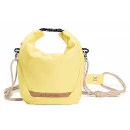 Torba fotograficzna K&F Concept Urban Wander Sling U11 5 l - żółta