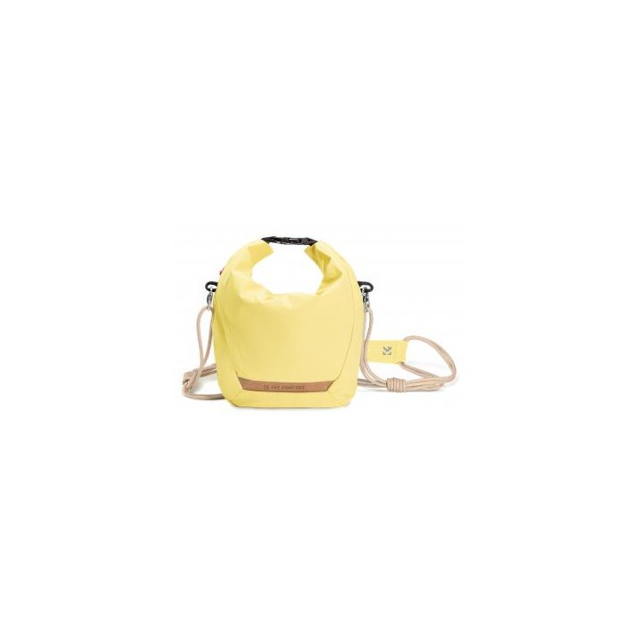 Torba fotograficzna K&F Concept Urban Wander Sling U11 5 l - żółta