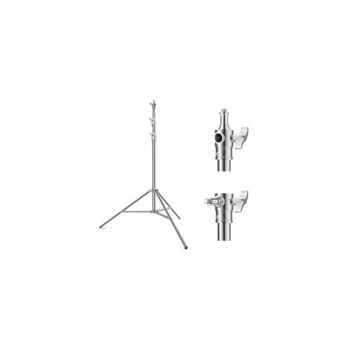 Statyw oświetleniowy K&F Concept KF34.044 - 280 cm