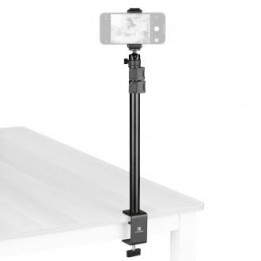 Statyw biurkowy K&F Concept C-Clamp Desktop Stand