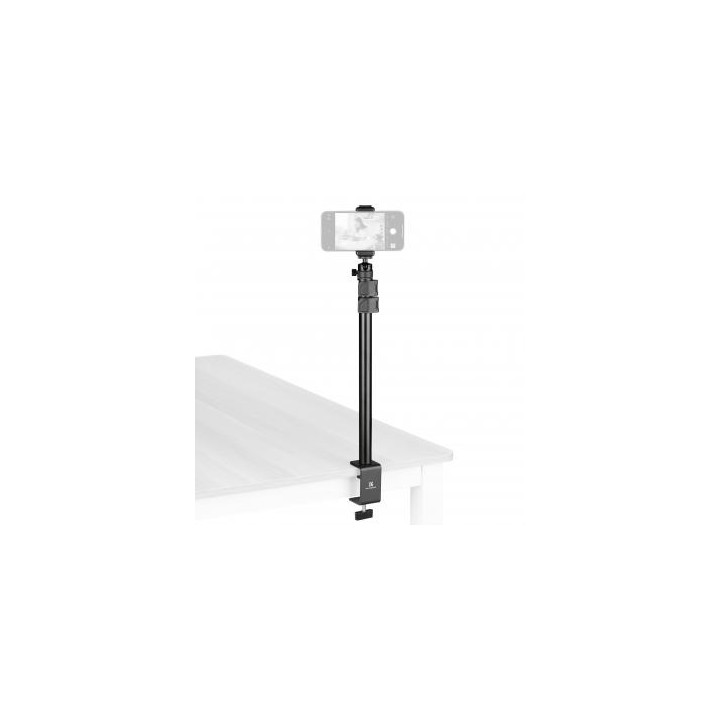 Statyw biurkowy K&F Concept C-Clamp Desktop Stand