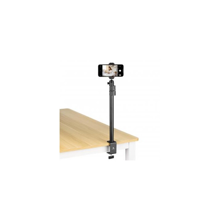 Statyw biurkowy K&F Concept C-Clamp Desktop Stand