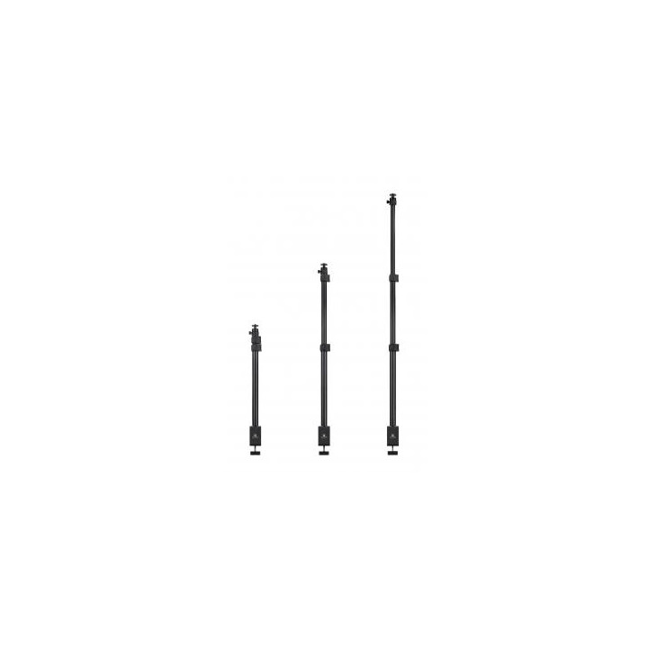 Statyw biurkowy K&F Concept C-Clamp Desktop Stand