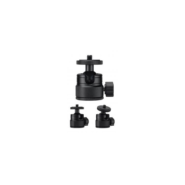 Statyw biurkowy K&F Concept C-Clamp Desktop Stand