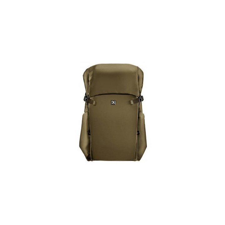 Plecak fotograficzny K&F Concept Star Wander 04 30 l - khaki