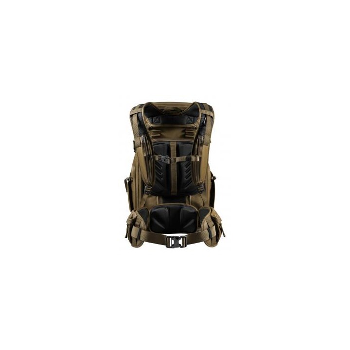 Plecak fotograficzny K&F Concept Star Wander 04 30 l - khaki