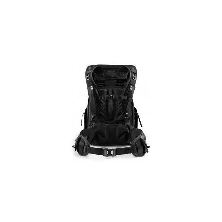 Plecak fotograficzny K&F Concept Star Wander 04 30 l - czarny