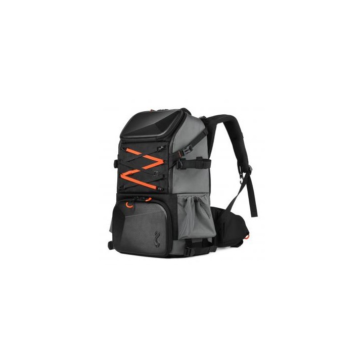 Plecak fotograficzny K&F Concept Star Wander 03 32 l - czarny