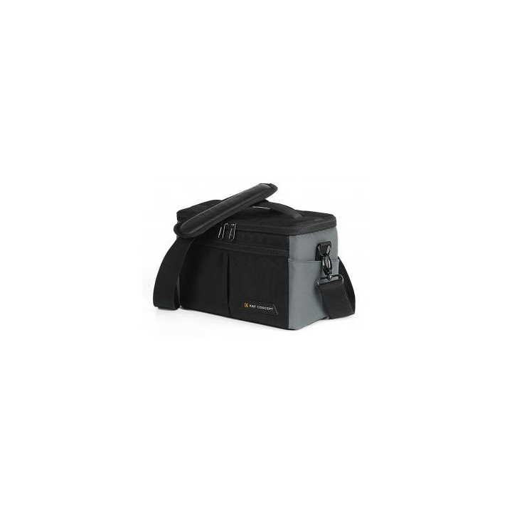 Plecak fotograficzny K&F Concept Star Wander 03 32 l - czarny
