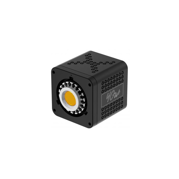 Lampa LED Newell Tara 40 RGB