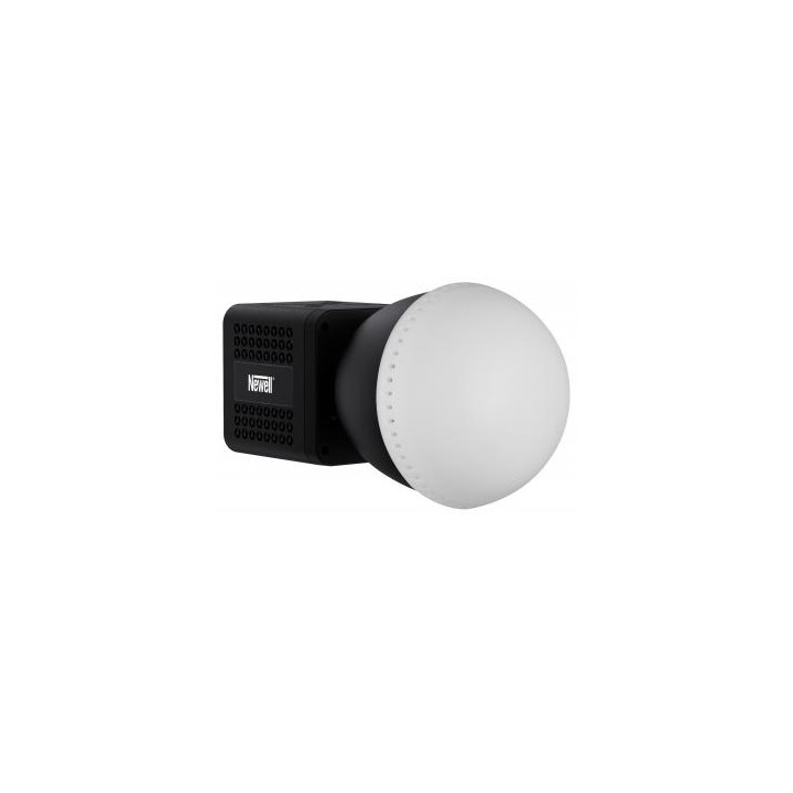 Lampa LED Newell Tara 40 RGB