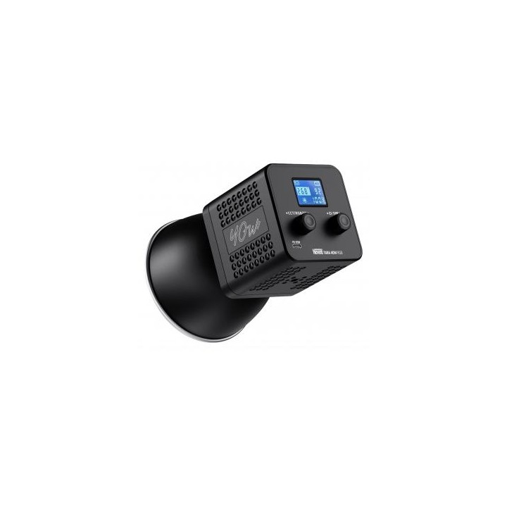 Lampa LED Newell Tara 40 RGB