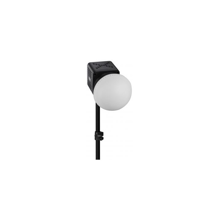 Lampa LED Newell Tara 40 RGB