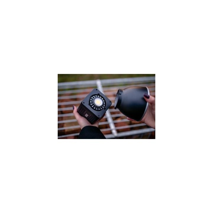 Lampa LED Newell Tara 40 RGB