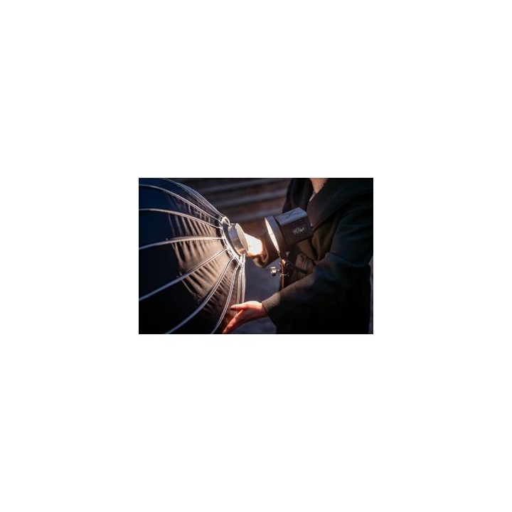 Lampa LED Newell Tara 40 RGB