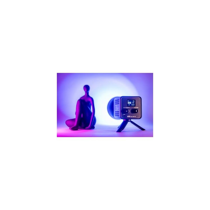 Lampa LED Newell Tara 40 RGB