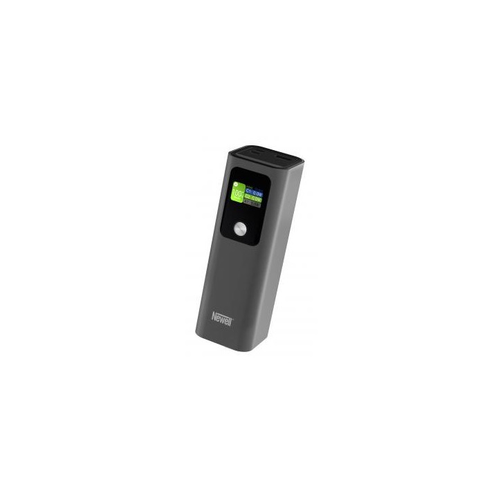 Power Bank Newell Vayu 27000 mAh PD 140 W