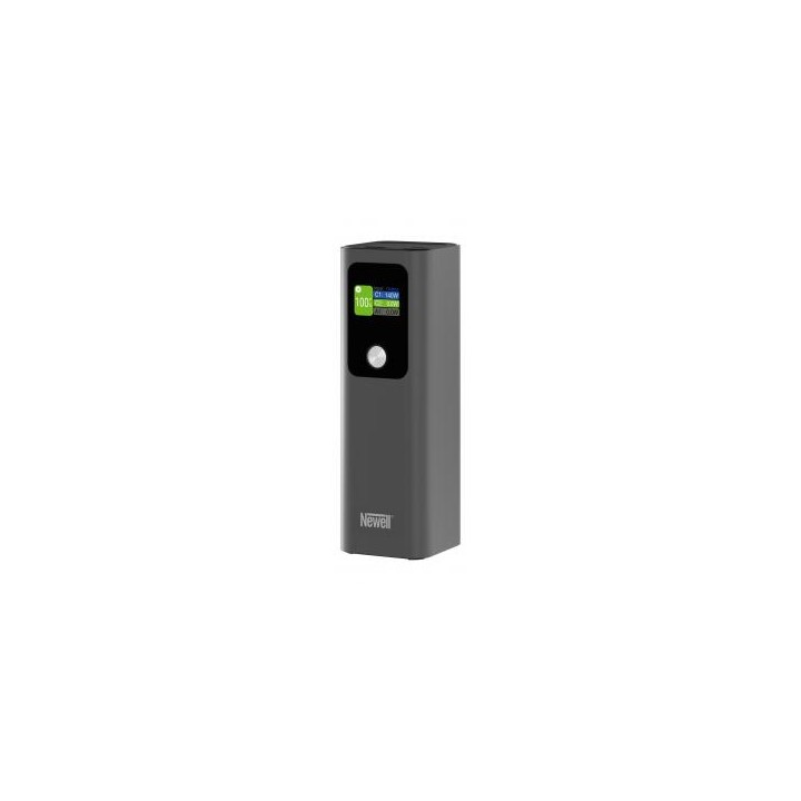 Power Bank Newell Vayu 27000 mAh PD 140 W