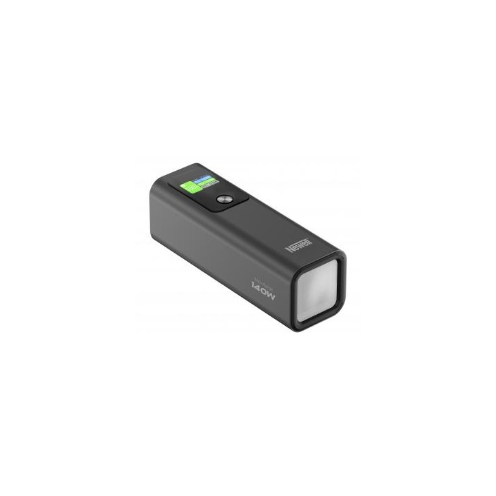 Power Bank Newell Vayu 27000 mAh PD 140 W