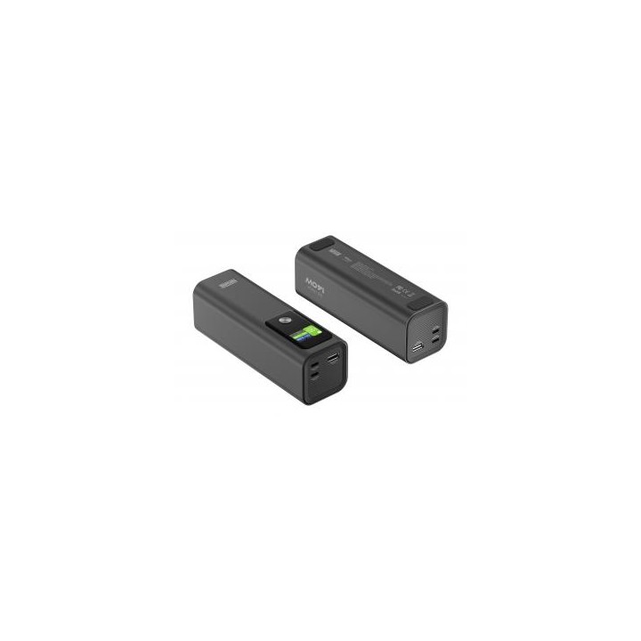 Power Bank Newell Vayu 27000 mAh PD 140 W