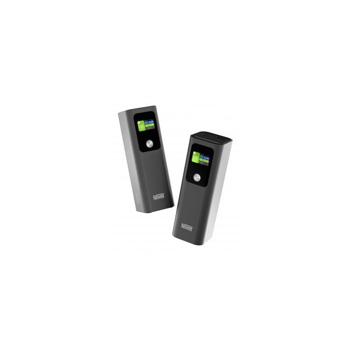 Power Bank Newell Vayu 27000 mAh PD 140 W