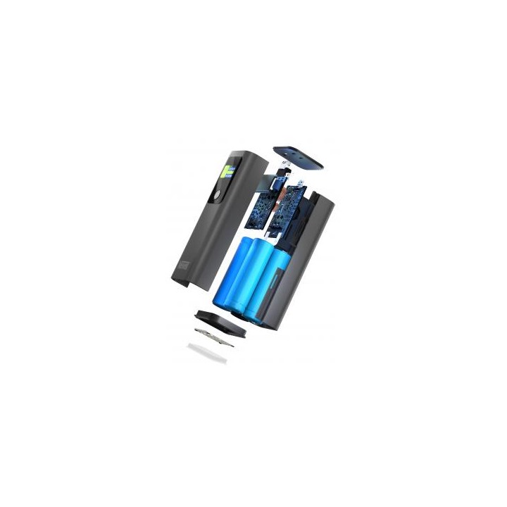 Power Bank Newell Vayu 27000 mAh PD 140 W