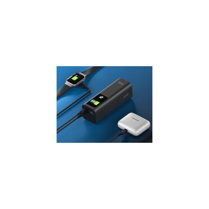 Power Bank Newell Vayu 27000 mAh PD 140 W