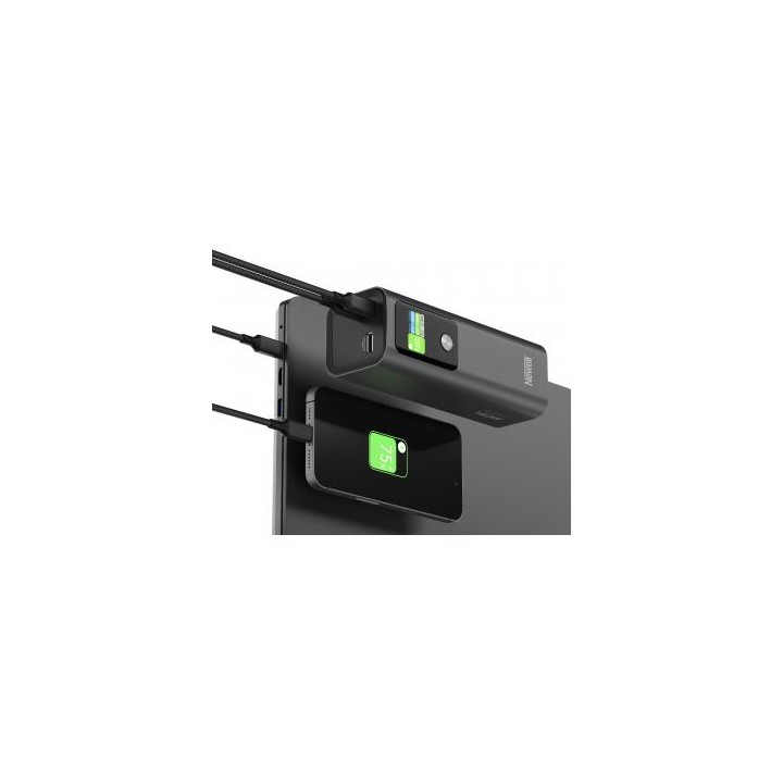 Power Bank Newell Vayu 27000 mAh PD 140 W