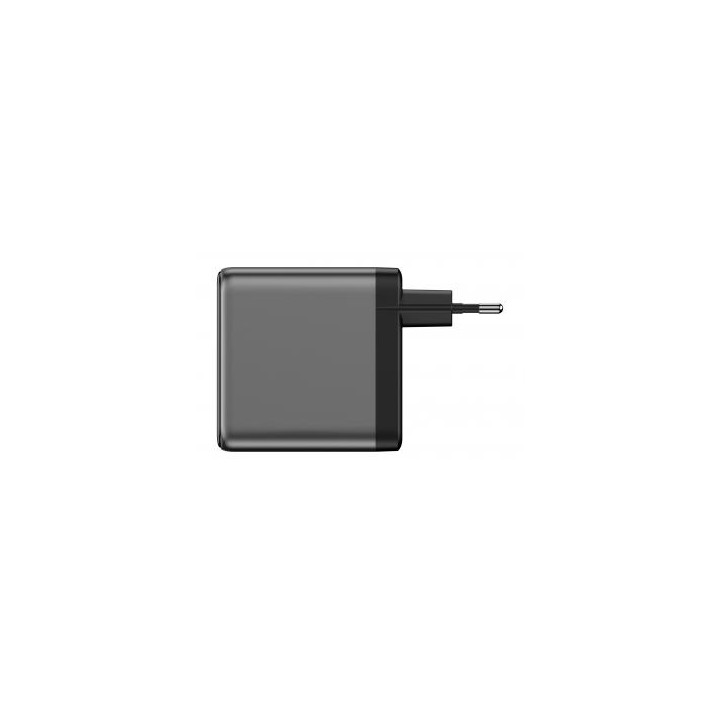 Ładowarka sieciowa Newell GaN 100 W TFT - EU