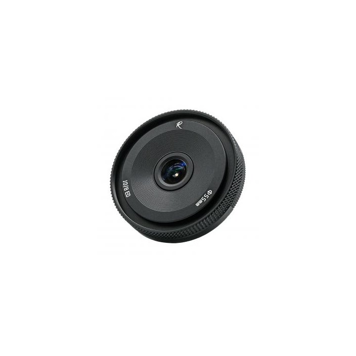 Obiektyw AstrHori MF 10 mm f/8 II APS-C Fisheye do Sony E