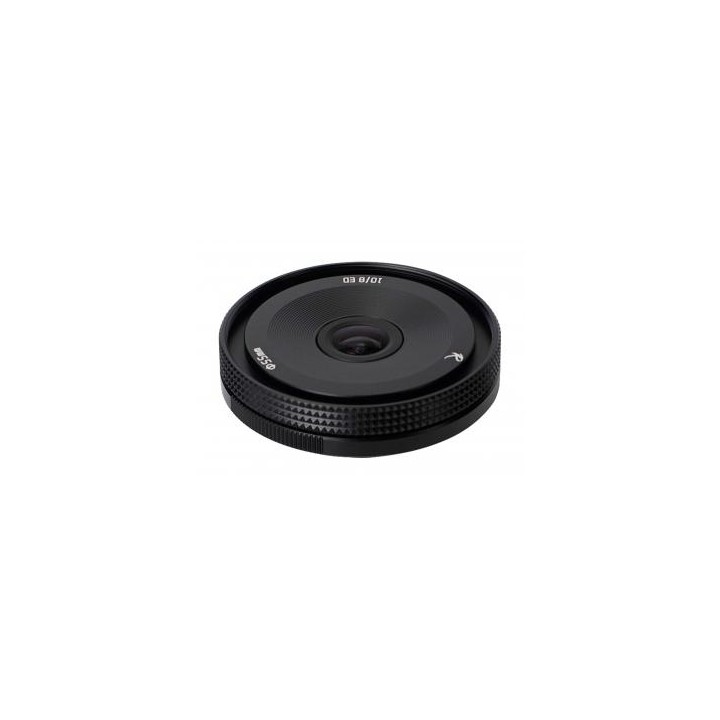 Obiektyw AstrHori MF 10 mm f/8 II APS-C Fisheye do Fujifilm X