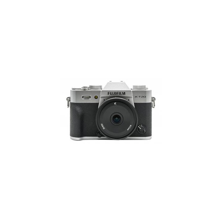 Obiektyw AstrHori MF 10 mm f/8 II APS-C Fisheye do Fujifilm X