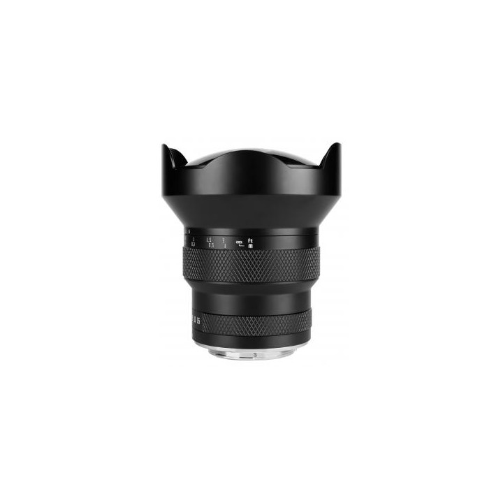 Obiektyw AstrHori MF 12 mm f/2,8 Full-frame Fisheye do Sony E
