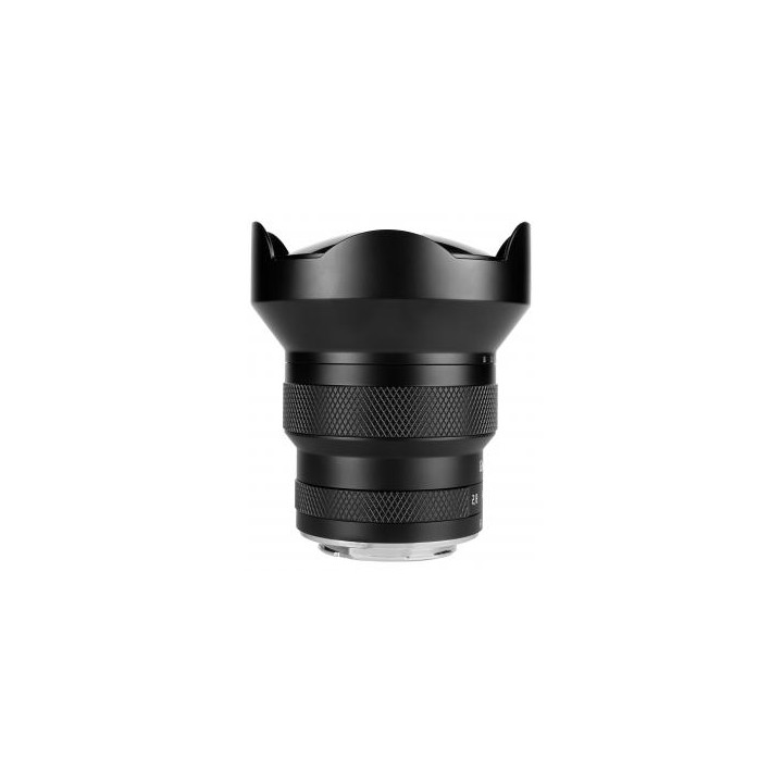 Obiektyw AstrHori MF 12 mm f/2,8 Full-frame Fisheye do Nikon Z